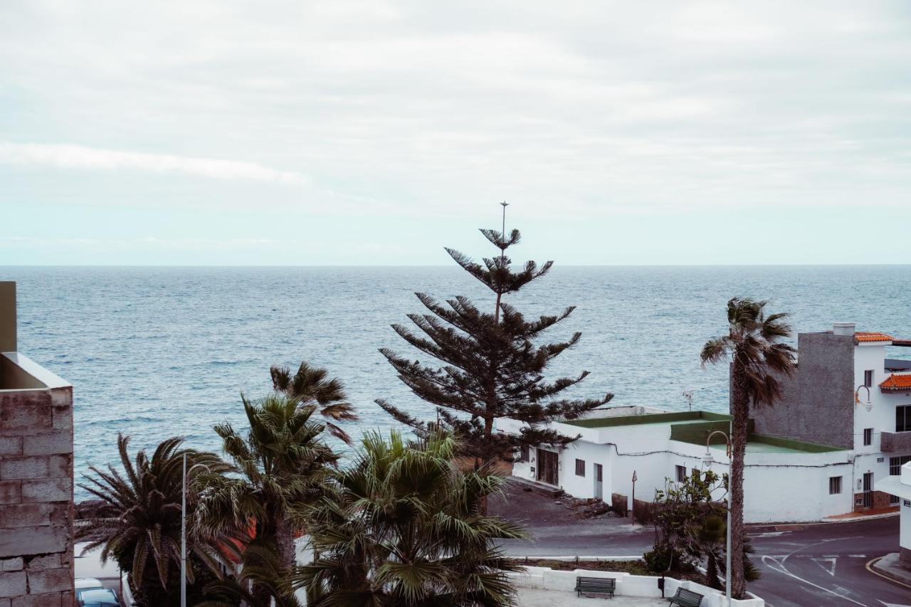 Casa Lara, Las Maretas Arico Екстер'єр фото